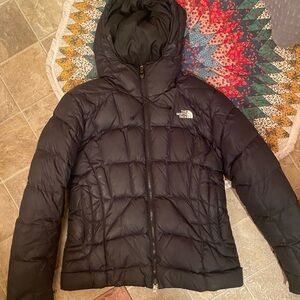 The North Face Dark Jacket